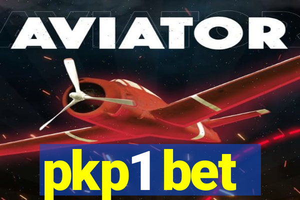 pkp1 bet